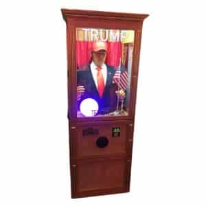 Donald Trump Fortune Telling Machine